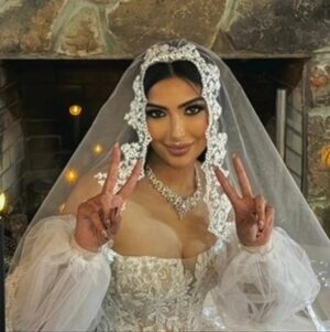 Meet your Posher, Vyctoria